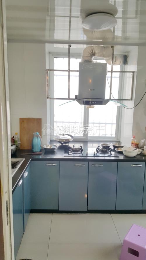 青岛奥林花园二手房