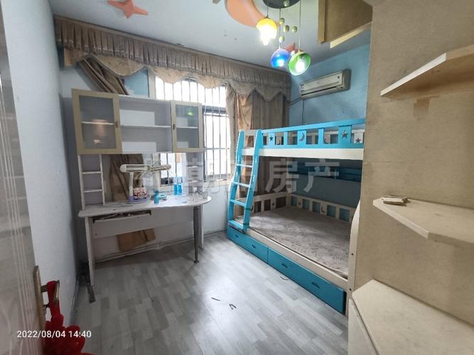 青岛奥林花园二手房