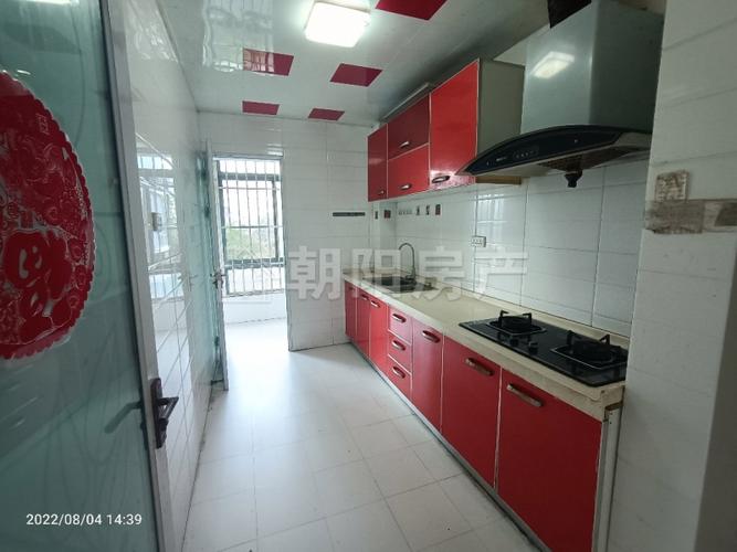 青岛奥林花园二手房