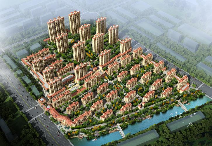 故城滨河峰尚最新消息