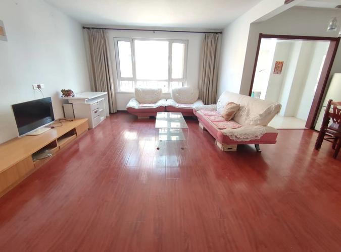 烟台富甲逸品二手房