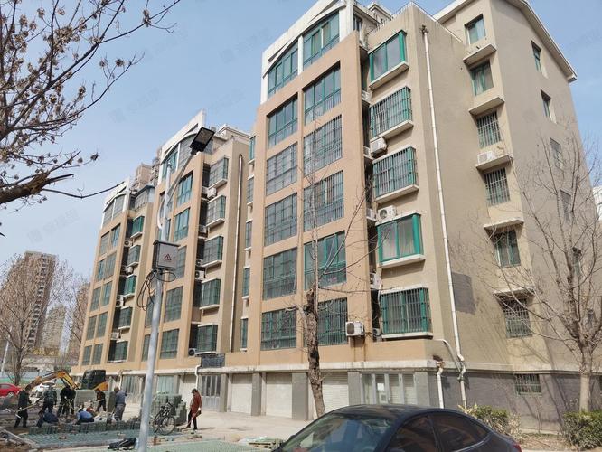 济阳三发小区二手房