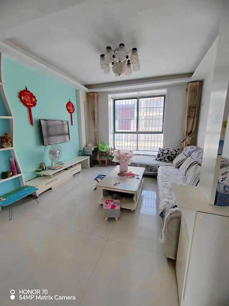 济阳三发小区二手房