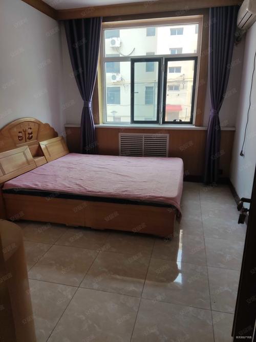 新华小区二手房价格