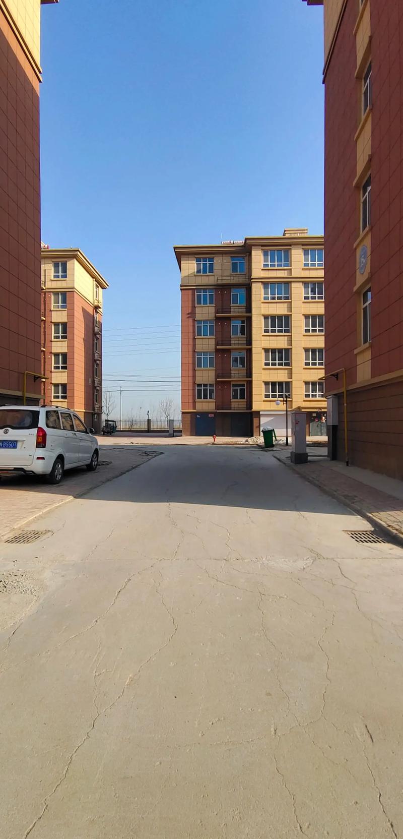 德州雅苑小区二手房