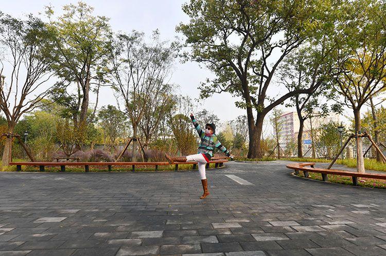 天坛东里腾退最新消息