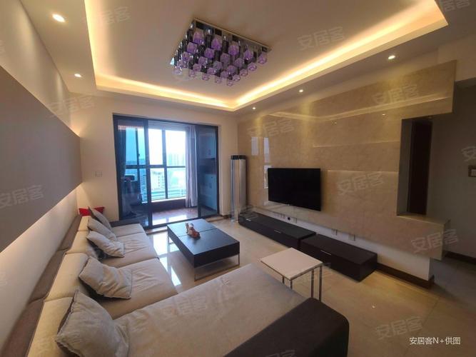 保利贝森公馆二手房