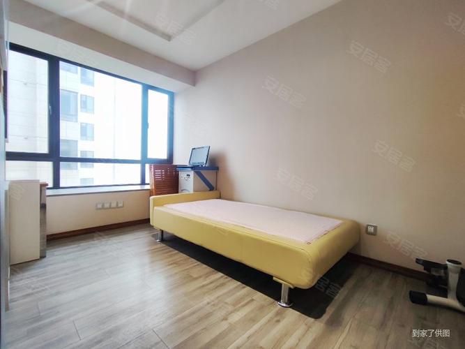 保利贝森公馆二手房