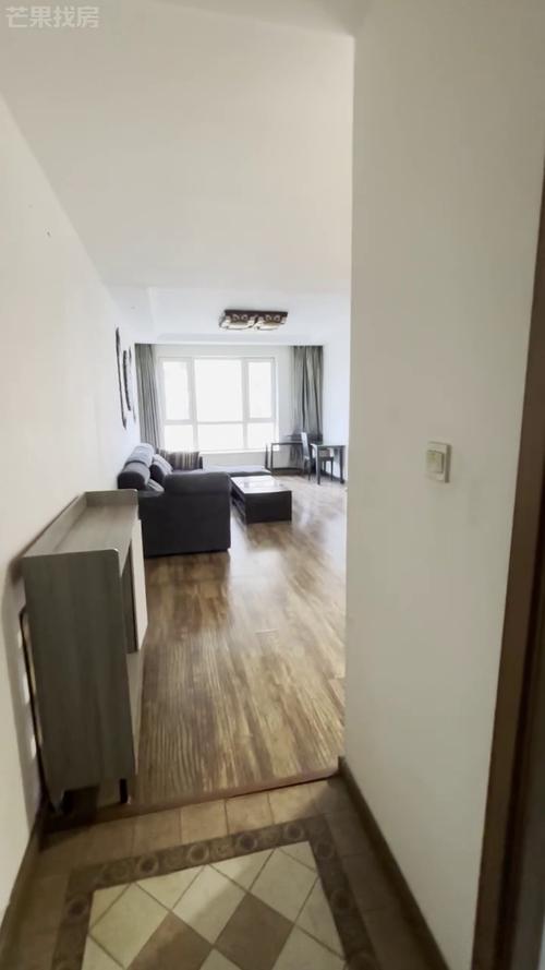 沈阳金地檀郡二手房