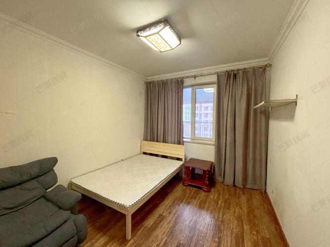 沈阳金地檀郡二手房