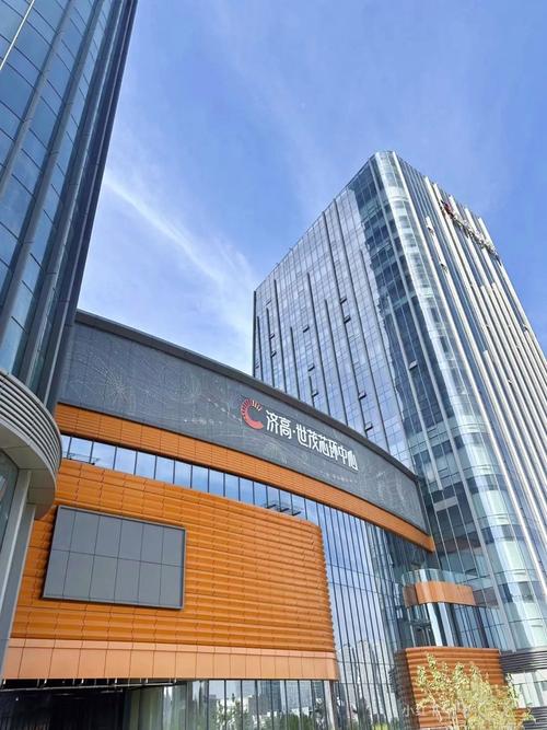 济南融利广场最新消息