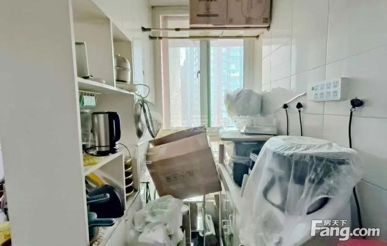 永泰园新地标二手房