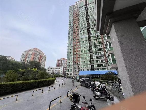 永泰园新地标二手房