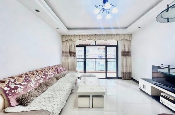 汇东星城最新房价多少