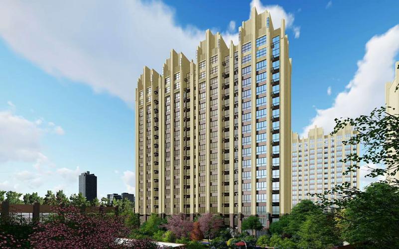 双城区东南隅最新消息