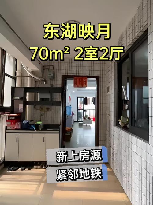 东湖映月二手房房价