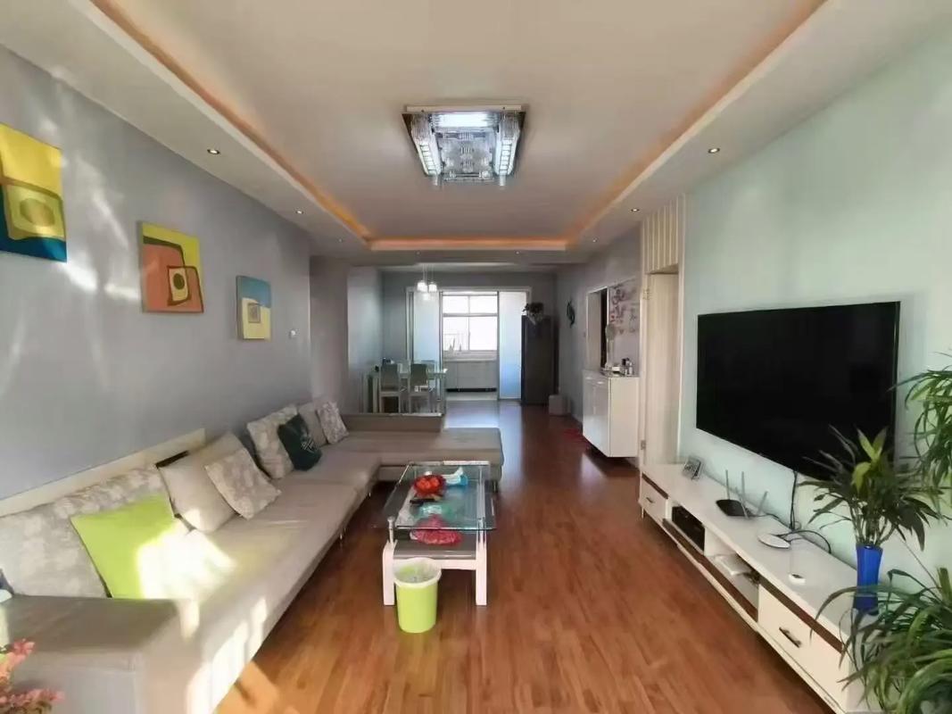 济南明珠花园二手房