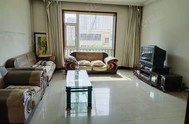 济南明珠花园二手房