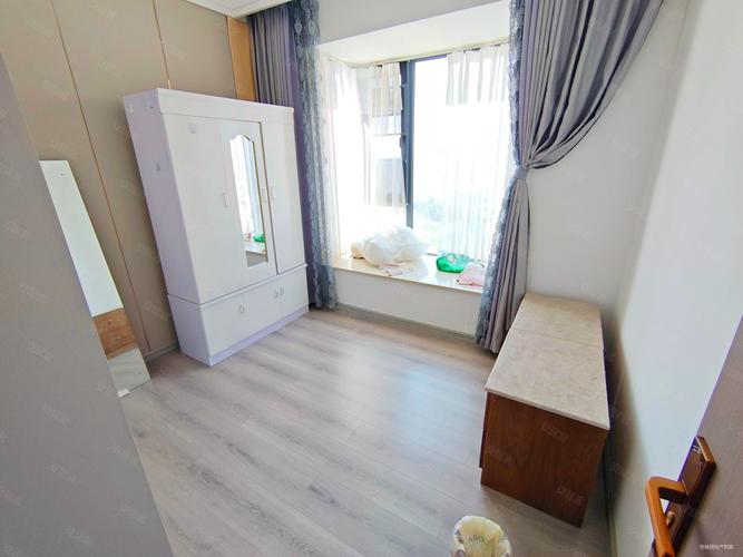 金华中梁首府二手房