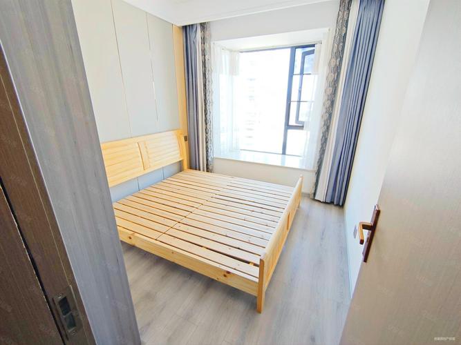 金华中梁首府二手房