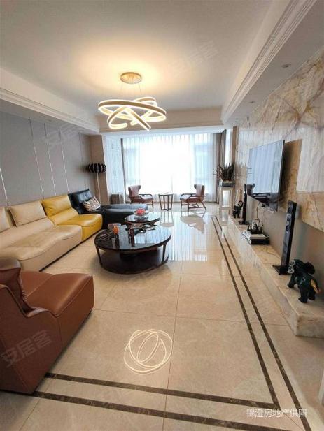 江阴长江御园二手房