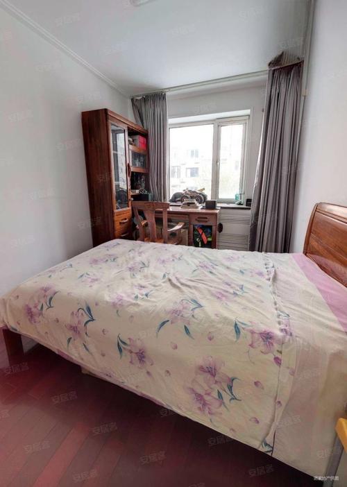 大连民兴花园二手房