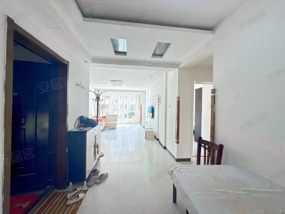 沈阳桃源欣城二手房