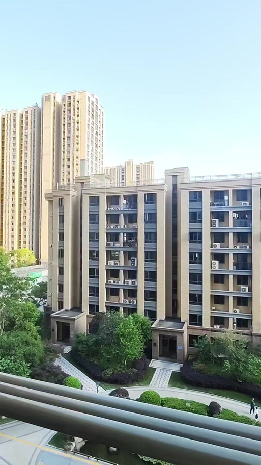 义桥御景蓝湾最新动态