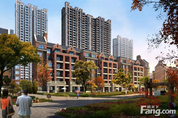 中广璜金开盘最新四期