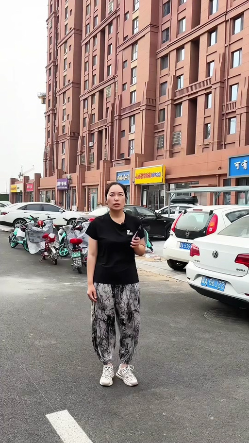 晋州个人急售二手房