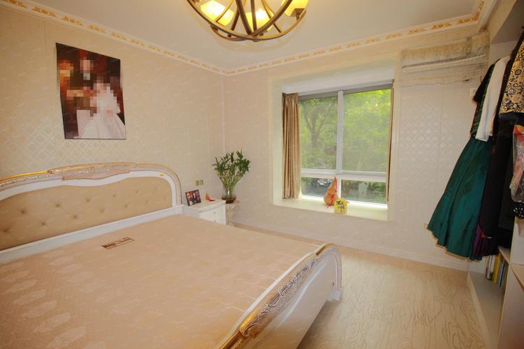 塘栖金石华城二手房