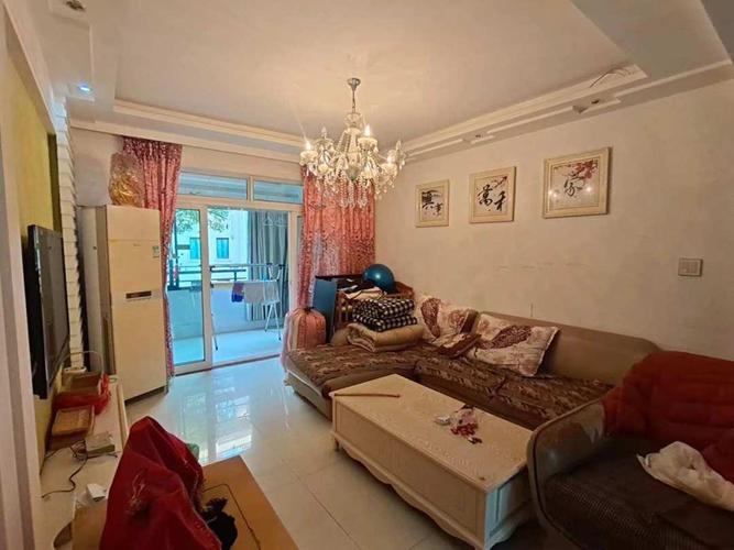 塘栖金石华城二手房