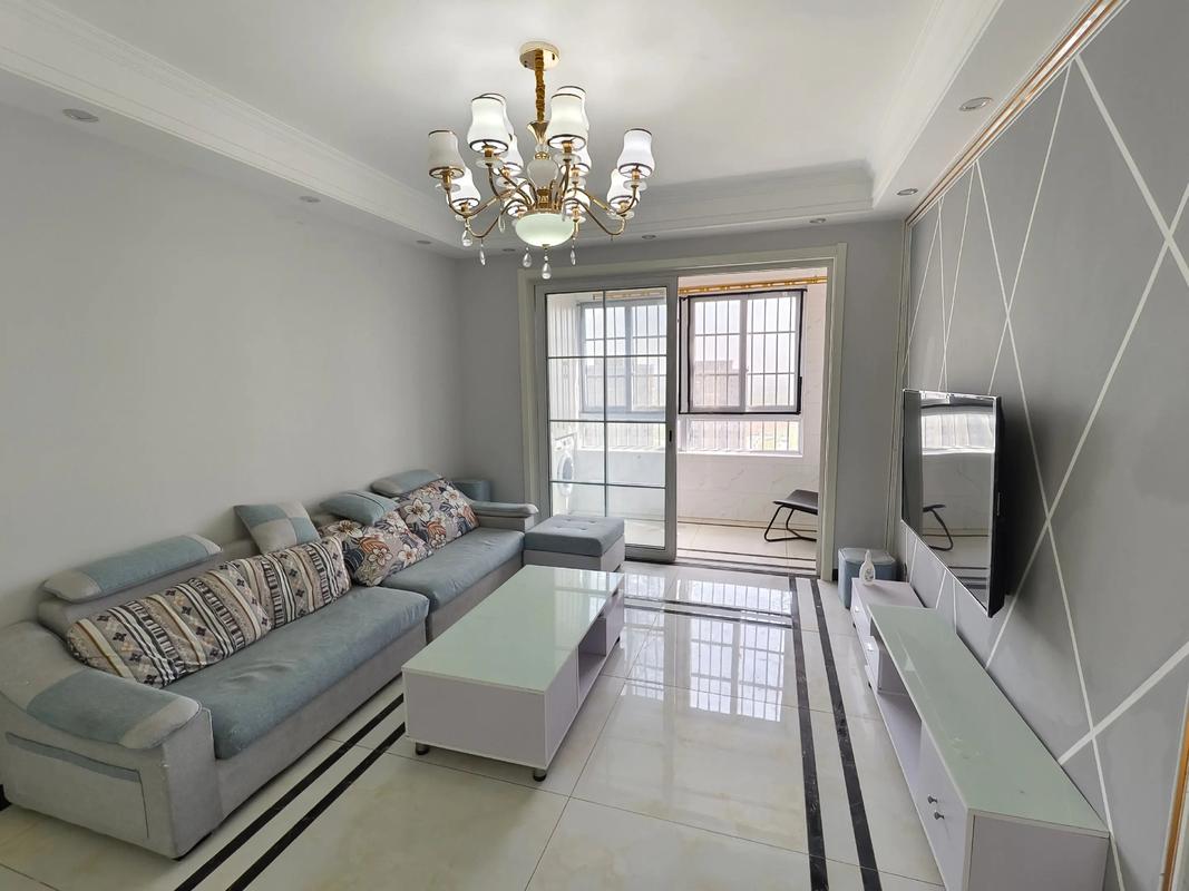 南通万濠华府二手房