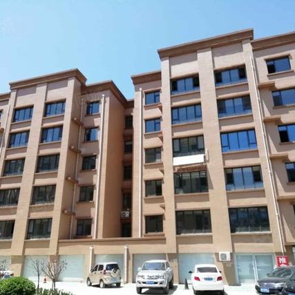 郓城楼房出售最新消息