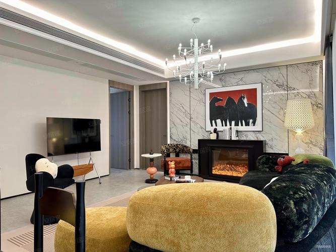 锦城逸景二手房出售