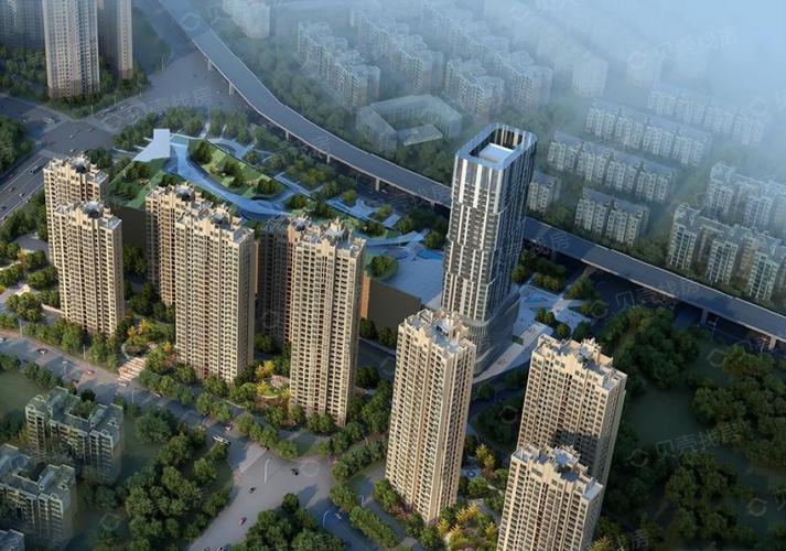 绿地大城天地最新消息