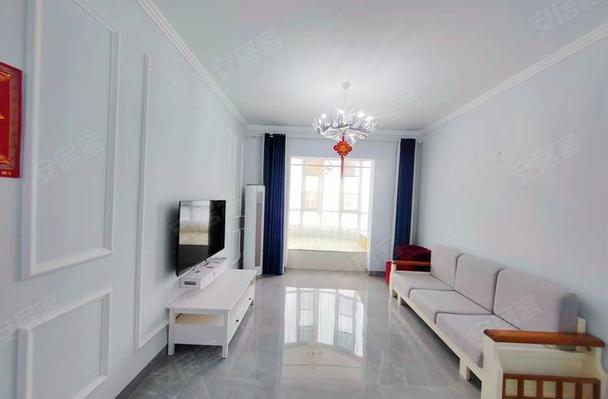 兴城个人急售二手房