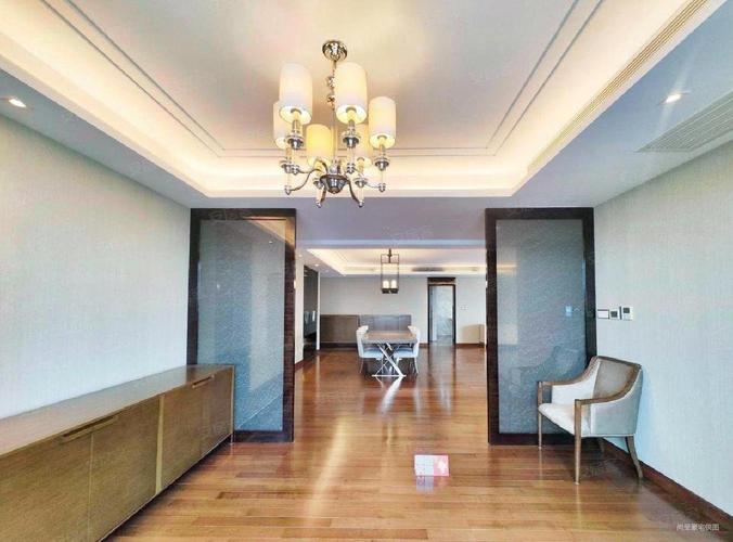 凯德茂名公馆二手房