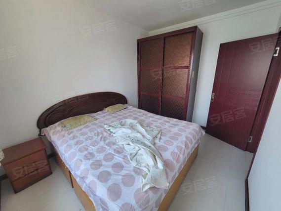 丹东江景之都二手房