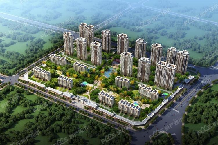 恒大文化旅游城房价