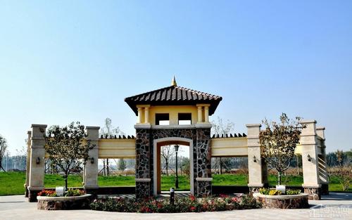 武清梅尚国际最新消息