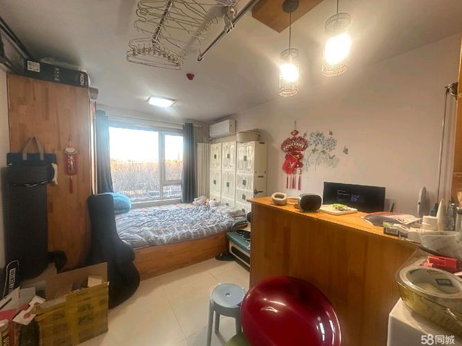 东亚上北中心二手房