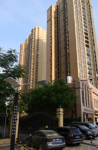 锦绣仙山二期最新进度