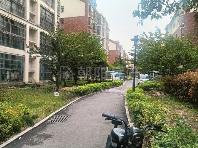 珠江丽景家园二手房