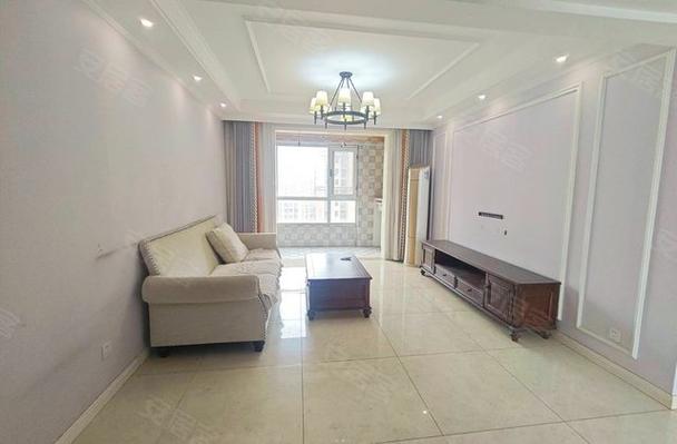 太阳水岸新城二手房