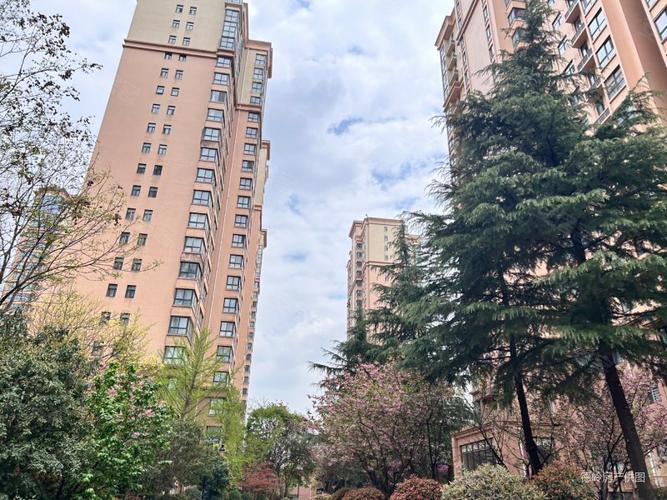 太阳水岸新城二手房