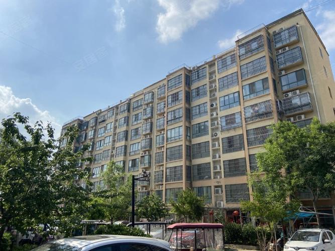 商丘书香人家二手房