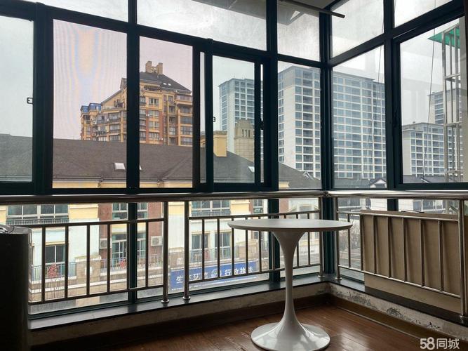 临安林水山居二手房