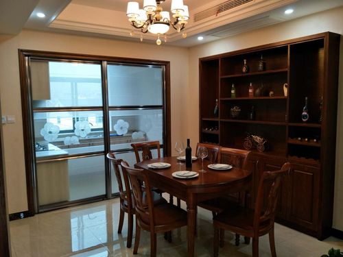 临安林水山居二手房