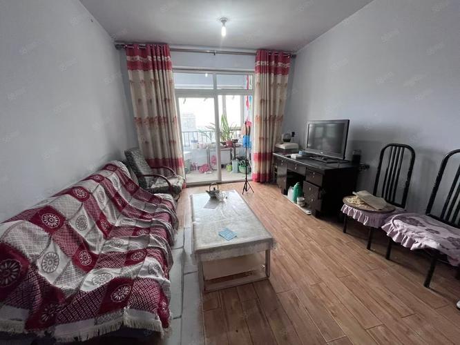 邯郸鸿基花苑二手房